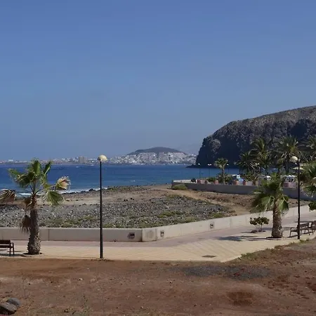 Laderas Palmar * 팔름-마르