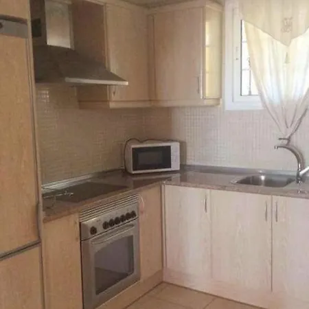 Apartamento Laderas Palmar