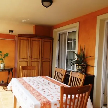 Apartamento Laderas Palmar *