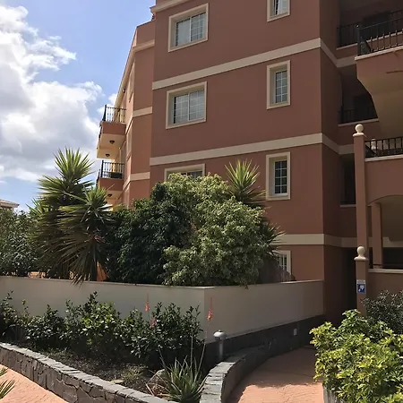Laderas Palmar Apartamento